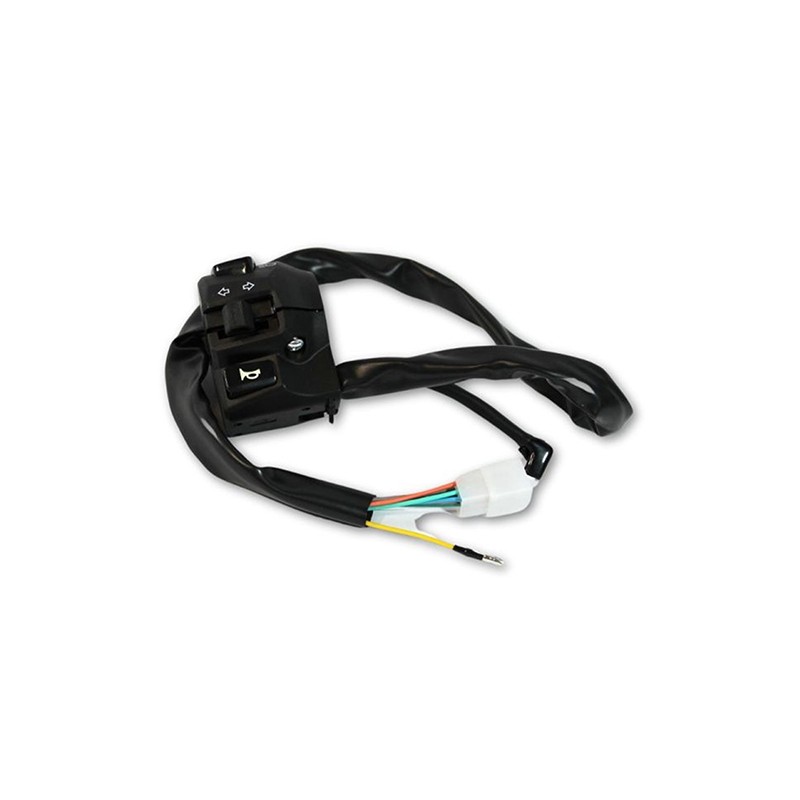 Mando izquierdo para motocicleta Xpress 170 Sayto