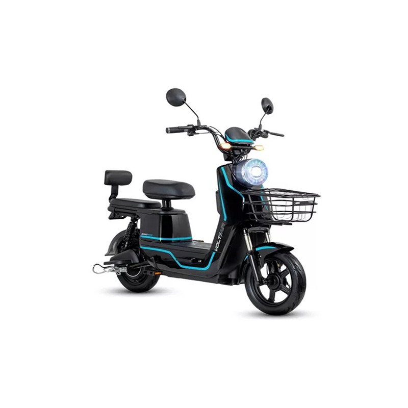 Motocicleta Electrica Volt Air Sway Max 400W