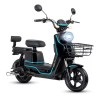 Motocicleta Electrica Volt Air Sway Max 400W
