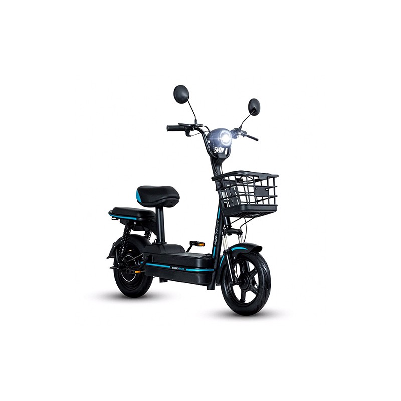Motocicleta Electrica Volt Air Sway Mini 350W