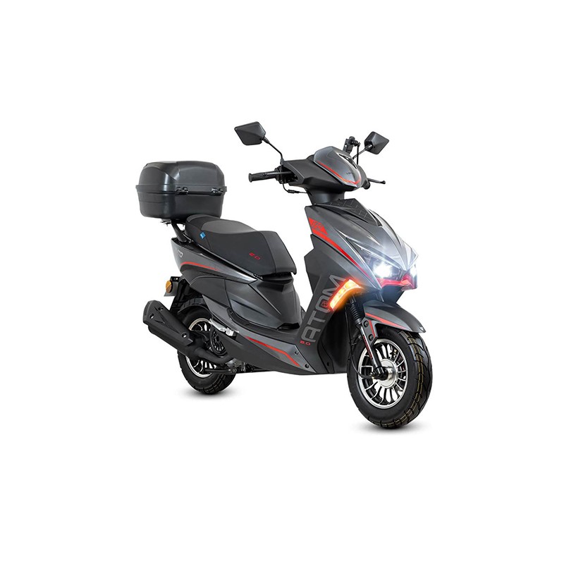 Motocicleta Vento Atom 2.0 170 2025