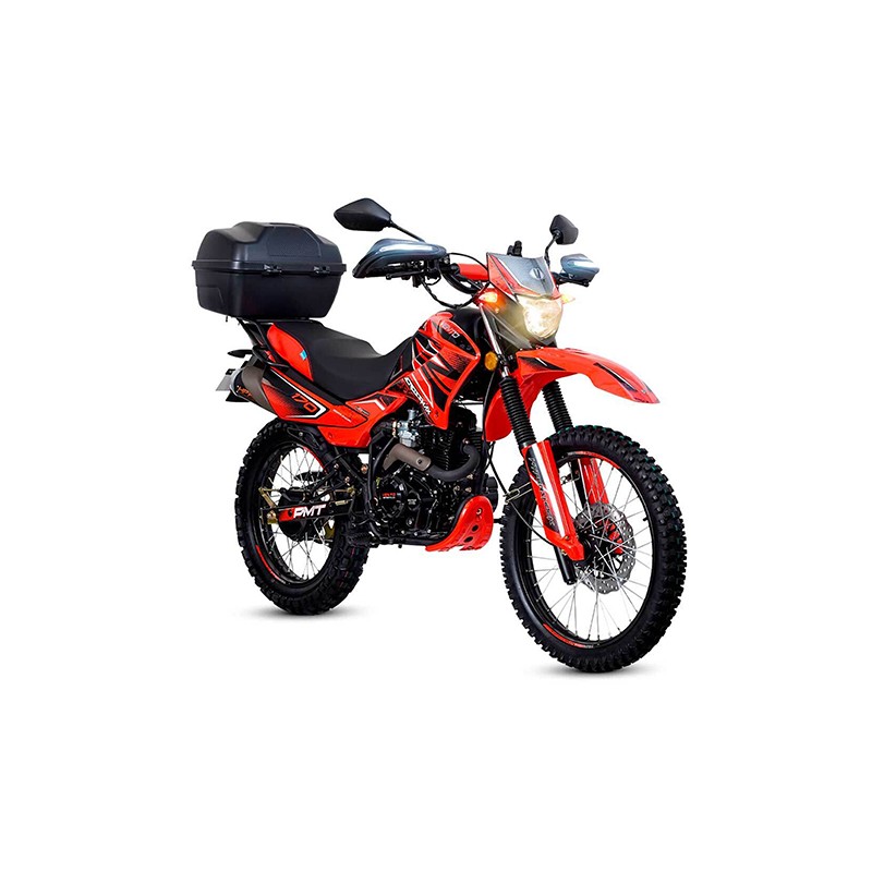 Motocicleta Vento CrossMax 170 2025