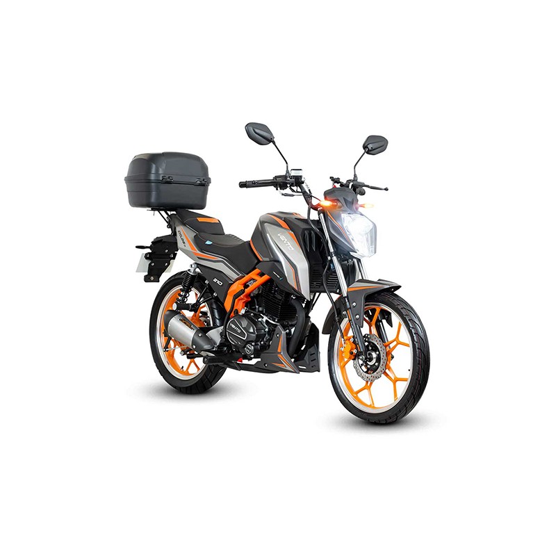 Motocicleta Vento Cyclone 210 2025