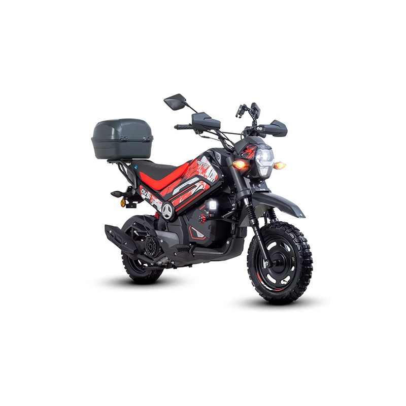 Motocicleta Vento Ovni 170 track 2025