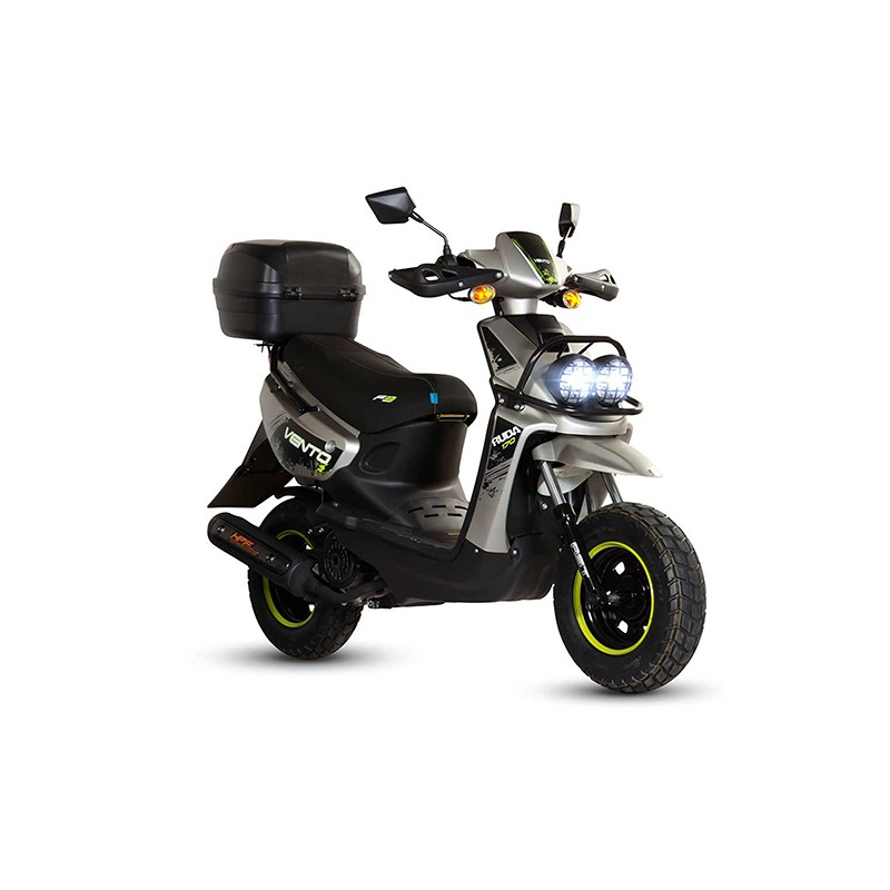 Motocicleta Vento Ruda 170 2025