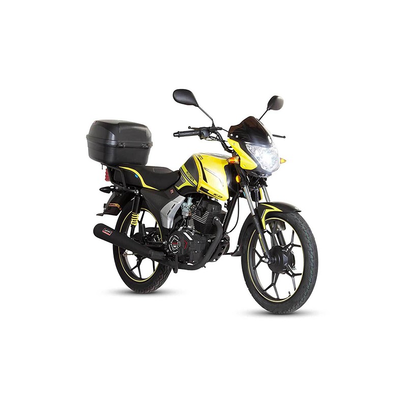 Motocicleta Vento Ryder 190 Amarillo 2025