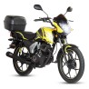 Motocicleta Vento Ryder 190 Amarillo 2025