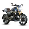 Motocicleta Vento Screamer Sportiva 300 azul 2025