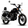 Motocicleta Vento Thunderstar 300 negro 2025