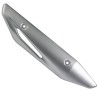 Protector de escape para motocicleta FT150 GTS Italika