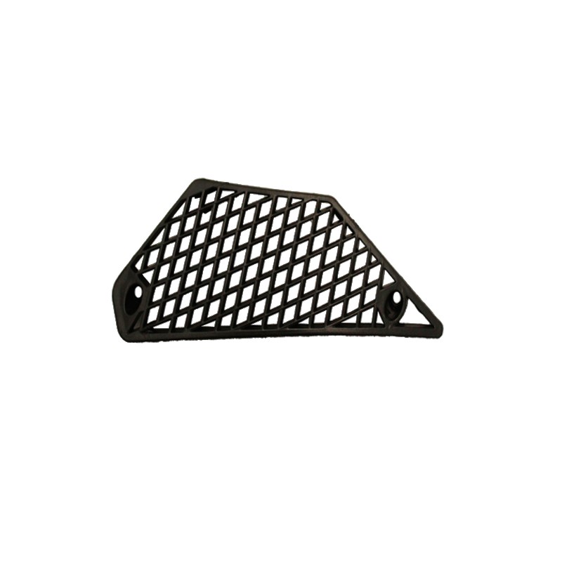 Rejilla Izquierda derecha de protectores pier t