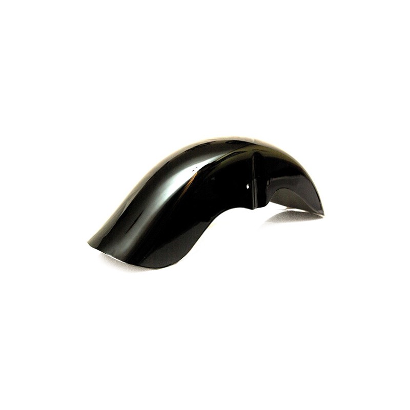 Salpicadera delantera para motocicleta Colt 2010