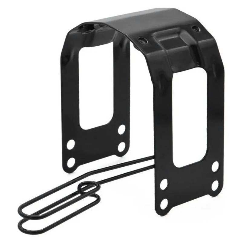 Soporte de salpicadera delantera para motocicleta Rocketman 250 Thunderstar 250 Vento