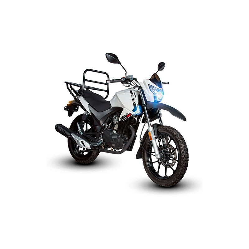 Motocicleta Vento Workman 250 2025