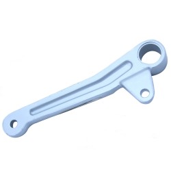 Pedal de freno para motocicleta Megelli Vento