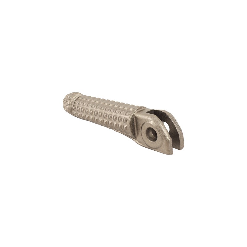 Posapie delantero derecho para motocicleta Rocketman 250 Tornado 250 Screamer 250 Storm 250 Vento