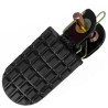 Posapie delantero izquierdo para motocicleta Crossmax 150 Vento