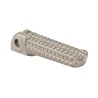Posapie delantero izquierdo para motocicleta Rocketman 250 Tornado 250 Screamer 250 Storm 250 Vento