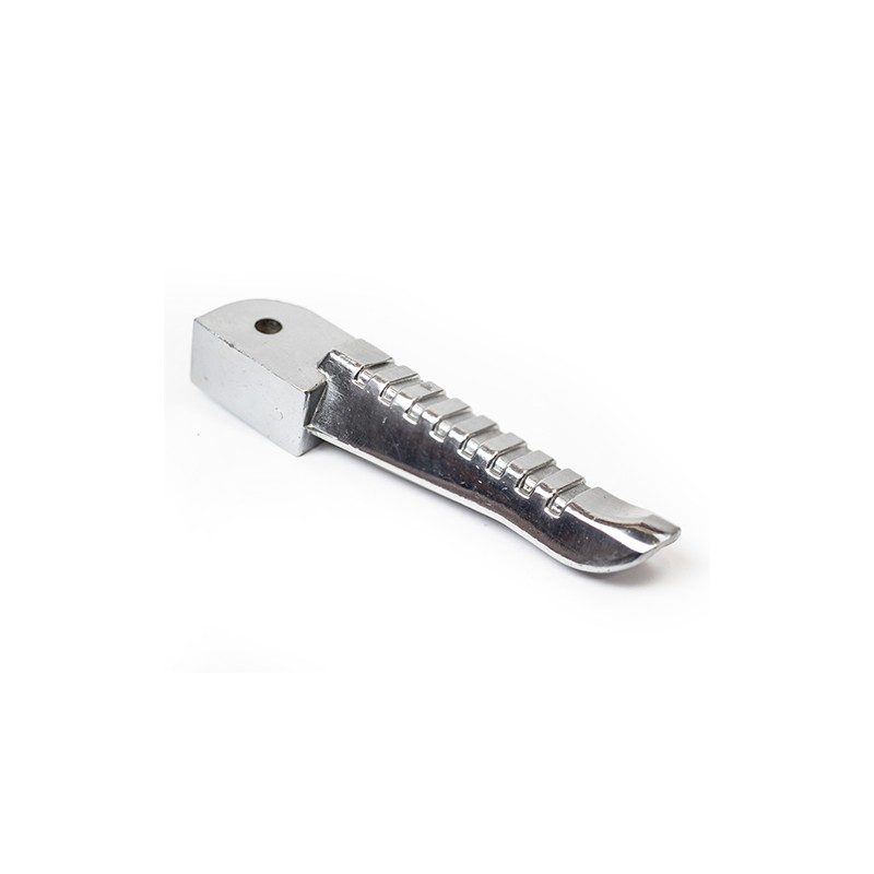 Posapie trasero derecho para motocicleta Rocketman 250 Tornado 250 Screamer 250 Storm 250 Vento