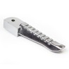 Posapie trasero derecho para motocicleta Rocketman 250 Tornado 250 Screamer 250 Storm 250 Vento