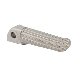 Posapie trasero izquierdo para motocicleta Rocketman 250 Tornado 250 Screamer 250 Storm 250 Vento