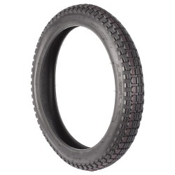 Llanta para motocicleta 3.00 - 18 P217 4PR(capas) Wanda