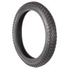 Llanta para motocicleta 3.00 - 18 P217 4PR(capas) Wanda