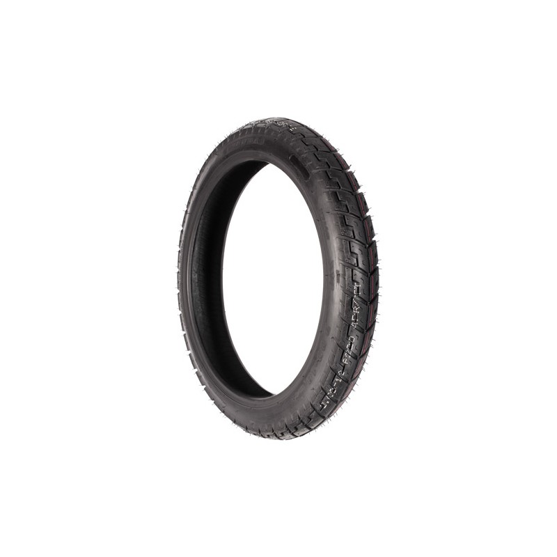 Llanta para motocicleta 3.00 - 18 P220 4PR(capas) WTG Wanda