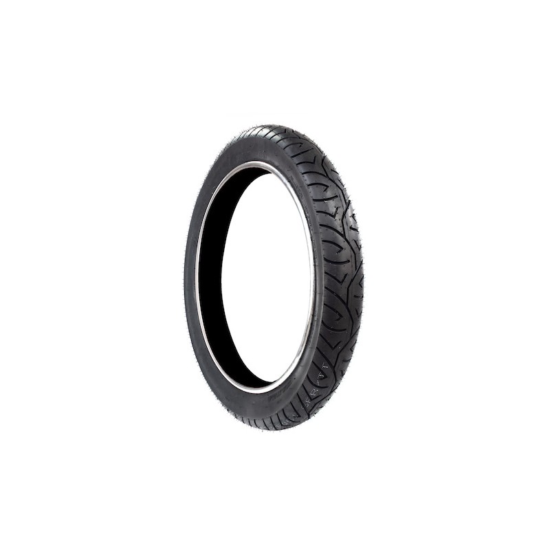 Llanta para motocicleta 3.50 - 18 P6051 62P 6PR CC Wanda