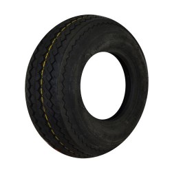 Llanta para motocicleta 4.00 - 8 P811 4PR(capas) Wanda