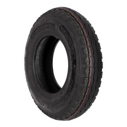 Llanta para motocicleta 4.00 - 8 P813 6PR(capas) HV Wanda