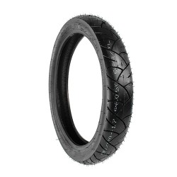 Llanta para motocicleta 90 / 90 - 18 P6050 6PR TL Wanda
