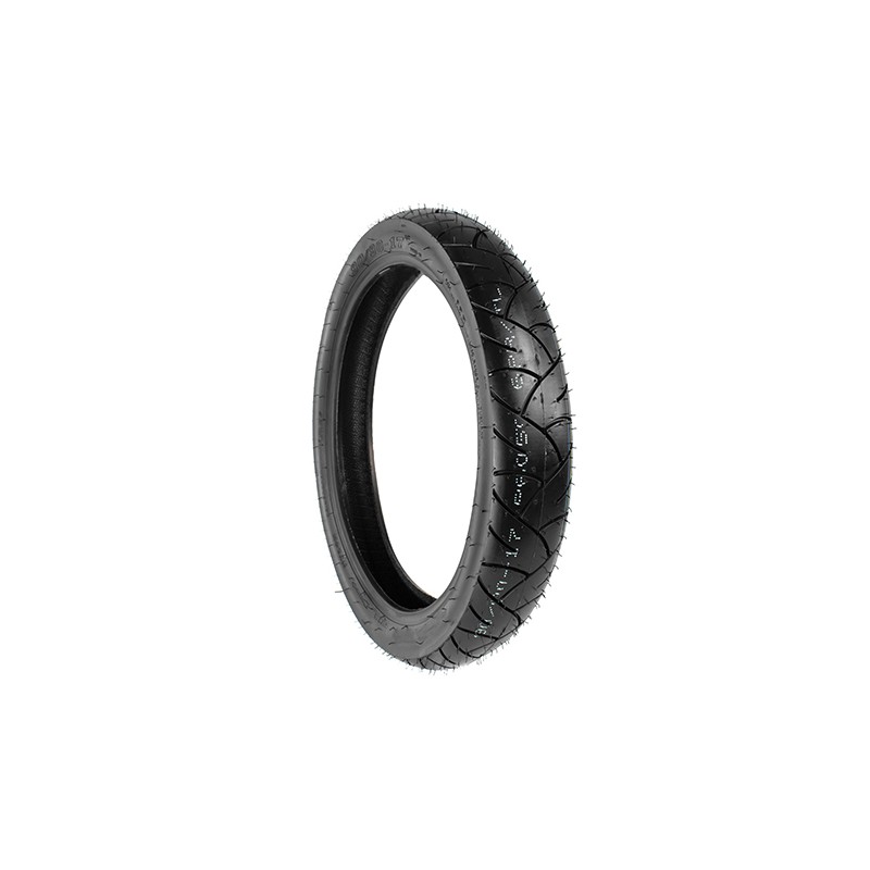 Llanta para motocicleta 90 / 90 - 18 P6050 6PR TL Wanda