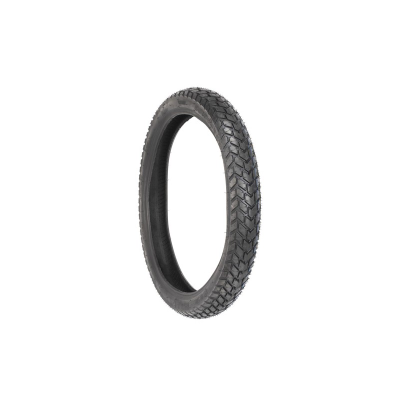 Llanta para motocicleta 90 / 90 - 21 P6167 Wanda