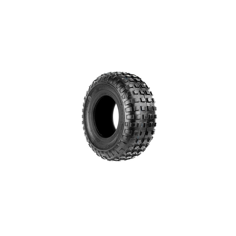 Llanta para Motocicleta 145 / 70 - 6 P333 4PR TL Wanda