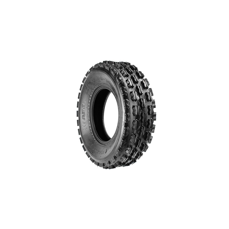 Llanta para Motocicleta 21 / 7 - 10 P356 4PR 25J TL Wanda