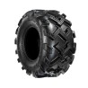 Llanta para Motocicleta 22 / 11 - 10 P306 4PR 42J TL Wanda