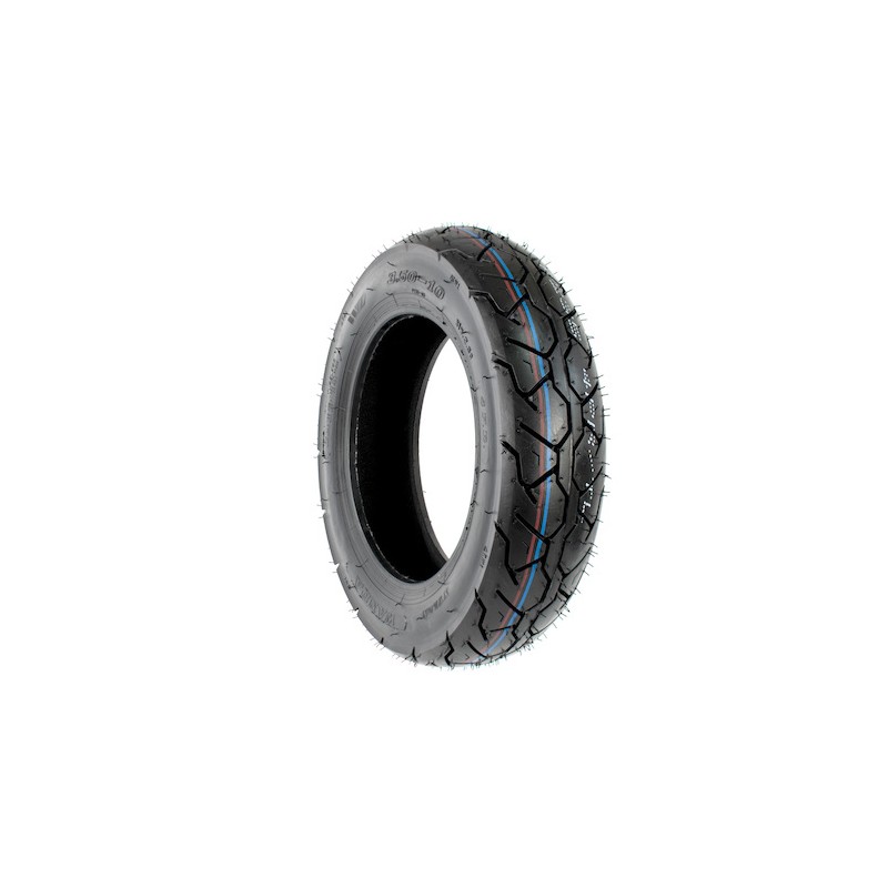 Llanta para Motocicleta 3.50 - 10 P235 51J 4PR TL Wanda