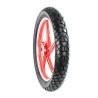 Llanta para Motocicleta 90 / 90 - 17 P6052 52P 4PR TL Wanda