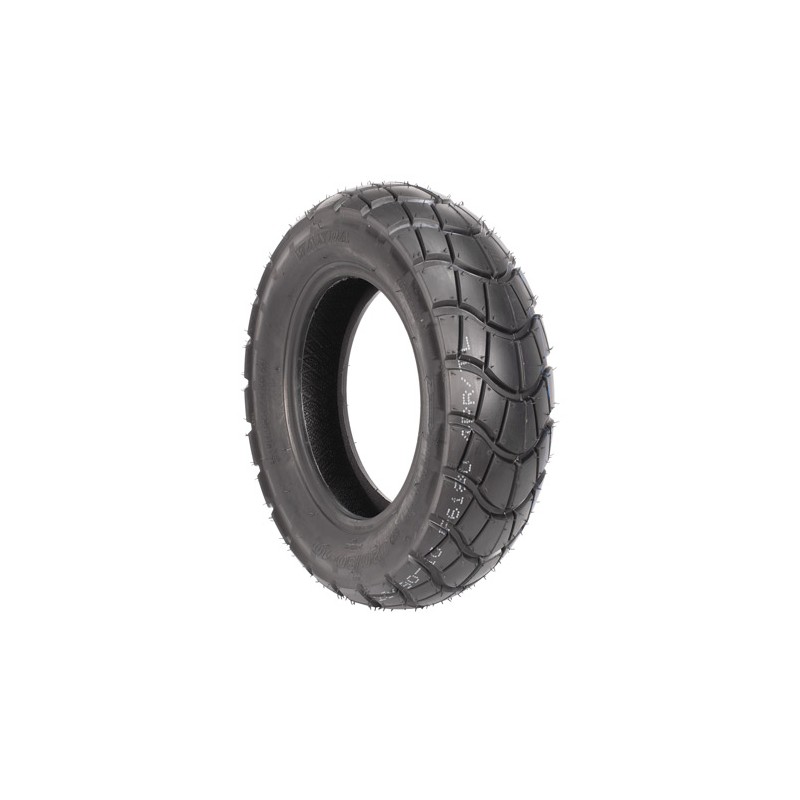 Llanta para motocicleta 120/90-10 P6180 Wanda