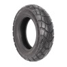 Llanta para motocicleta 120/90-10 P6180 Wanda