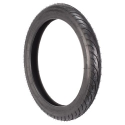 Llanta para motocicleta 2.50 - 16 P257 4PR(capas) Wanda