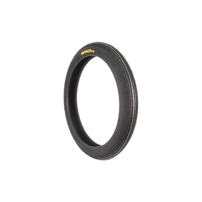 Llanta para motocicleta 2.50 - 17 P211 6PR(capas) tube - type WD STK Wanda