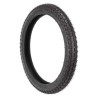 Llanta para motocicleta 2.50 - 17 P217 TT 4PR(capas) tube - type WTG Wanda