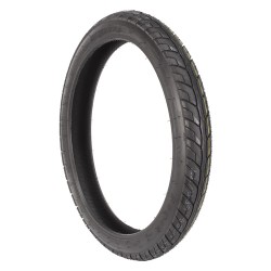Llanta para motocicleta 2.75 - 17 P266 6PR(capas) tube - type WD STK Wanda