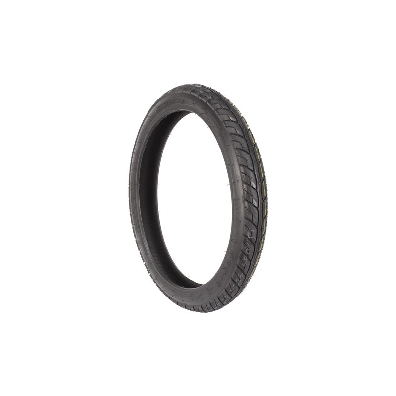 Llanta para motocicleta 2.75 - 17 P266 6PR(capas) tube - type WD STK Wanda