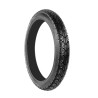 Llanta para motocicleta 2.75 - 17 P6156 4PR (capas) tube - type wanda
