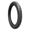 Llanta para motocicleta 3.00 - 17 P6033 6PR(capas) tube - type wanda