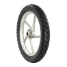 Llanta para motocicleta 3.00 - 17 P6156 50P 6PR CC Wanda