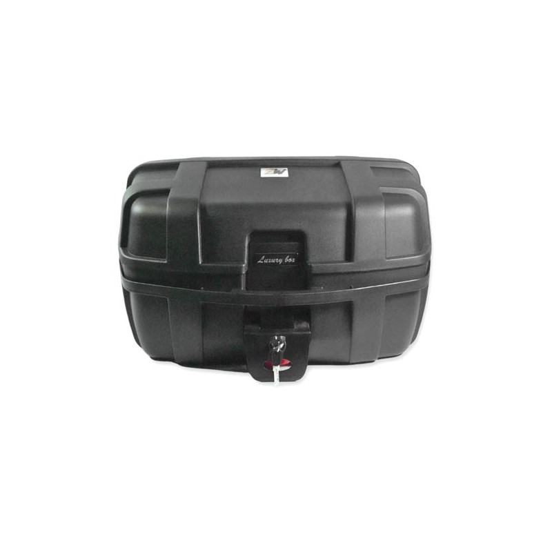 Caja porta equipaje para motocicleta 50L 2W